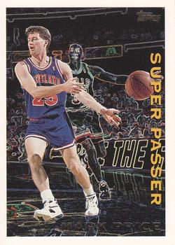 Mark Price