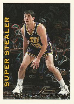 John Stockton