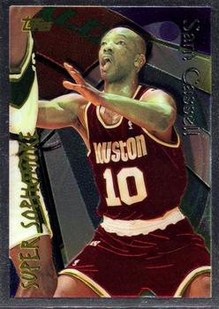 Sam Cassell