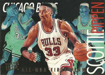 Scottie Pippen