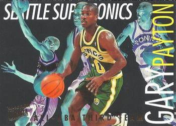 Gary Payton