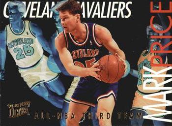 Mark Price