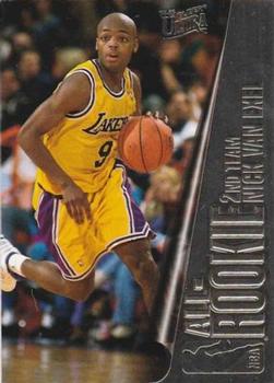 Nick Van Exel