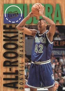Donyell Marshall
