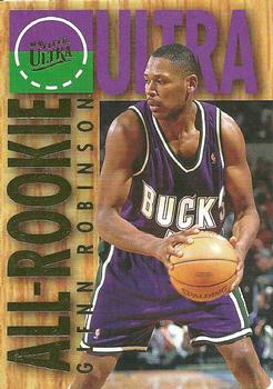 Glenn Robinson