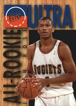 Jalen Rose