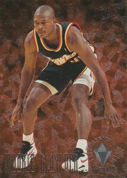 Mookie Blaylock