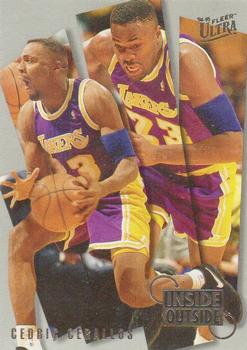 Cedric Ceballos