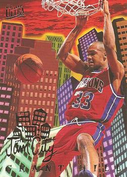 Grant Hill