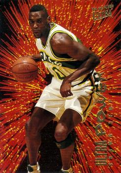 Shawn Kemp