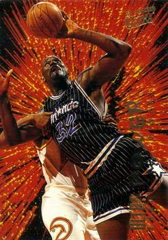 Shaquille O'Neal