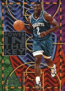 Larry Johnson