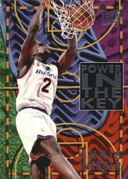 Chris Webber