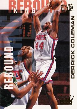 Derrick Coleman