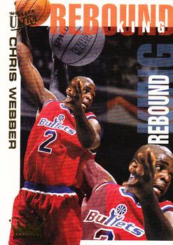 Chris Webber