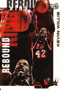 Kevin Willis