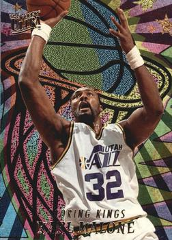 Karl Malone