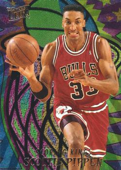 Scottie Pippen