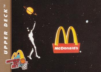 McDonald's Logo in
