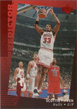 Scottie Pippen