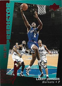 Larry Johnson