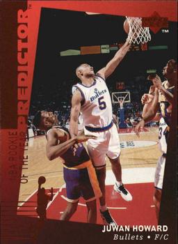 Juwan Howard