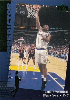 Chris Webber