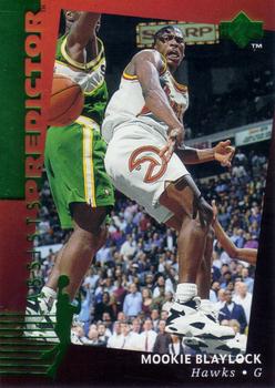 Mookie Blaylock