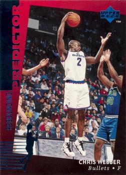 Chris Webber