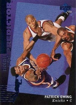 Patrick Ewing