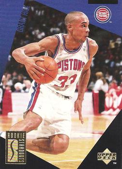 Grant Hill