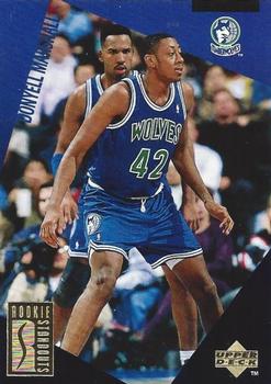 Donyell Marshall