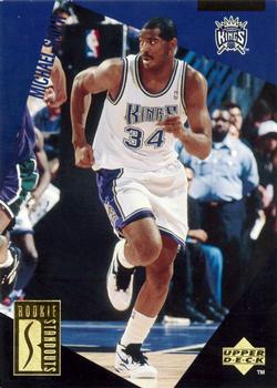 Michael Smith