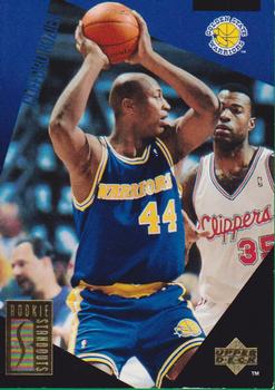 Clifford Rozier