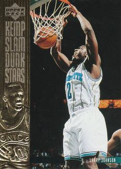 Larry Johnson