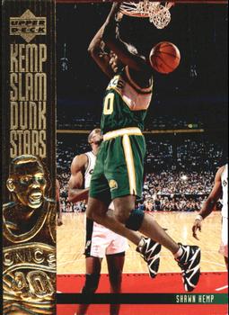 Shawn Kemp