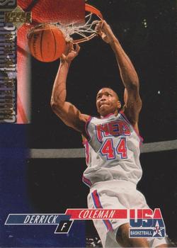 Derrick Coleman