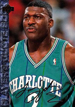 Larry Johnson
