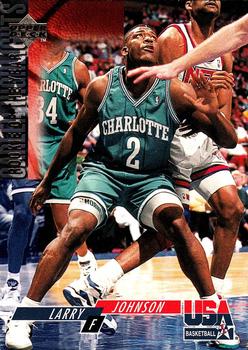 Larry Johnson