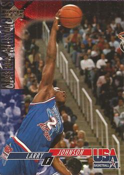 Larry Johnson