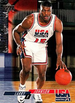 Larry Johnson