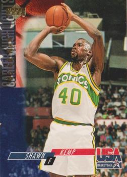 Shawn Kemp