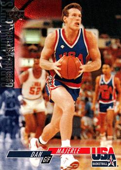 Dan Majerle