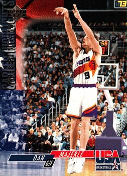 Dan Majerle