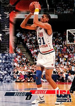 Reggie Miller