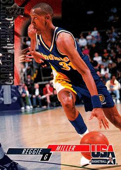 Reggie Miller