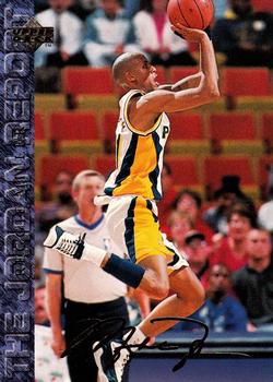 Reggie Miller