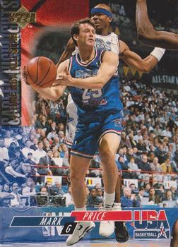Mark Price