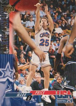 Mark Price