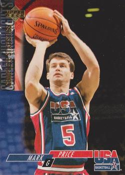 Mark Price